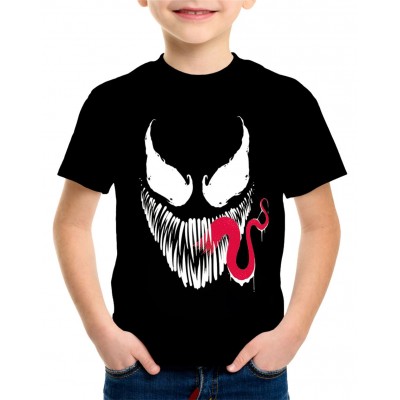 Детска тениска VENOM - 2021